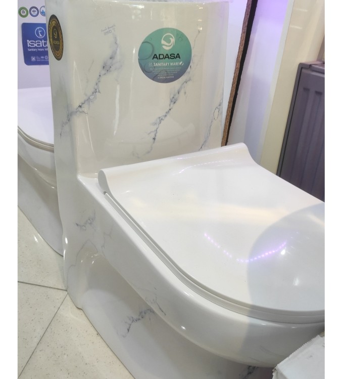 نمایندگی انحصاری چینی بهداشتی ایساتیس در اصفهان